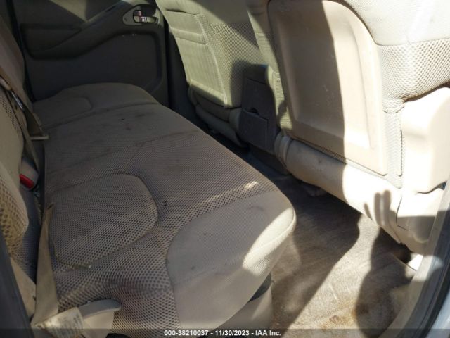 Photo 7 VIN: 1N6AD0EV6BC448853 - NISSAN FRONTIER 