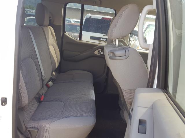 Photo 5 VIN: 1N6AD0EV6BC450845 - NISSAN FRONTIER S 