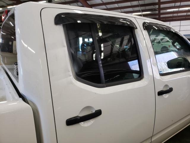 Photo 8 VIN: 1N6AD0EV6CC420150 - NISSAN FRONTIER S 