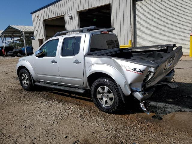 Photo 1 VIN: 1N6AD0EV6CC437241 - NISSAN FRONTIER S 