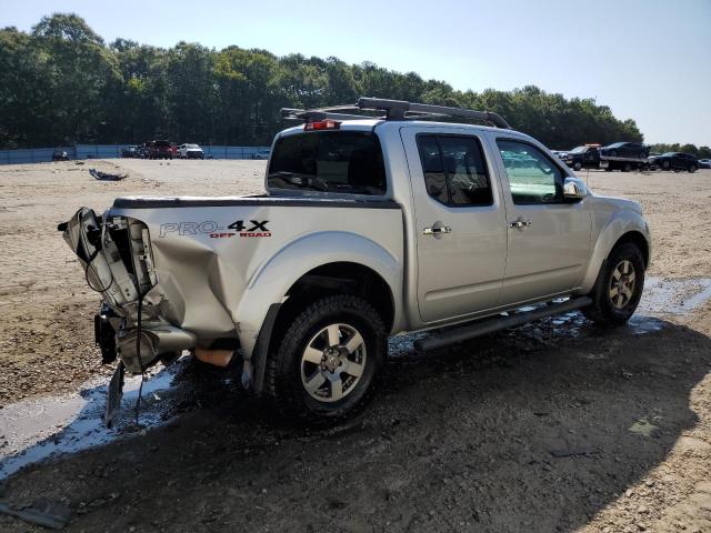 Photo 2 VIN: 1N6AD0EV6CC437241 - NISSAN FRONTIER S 