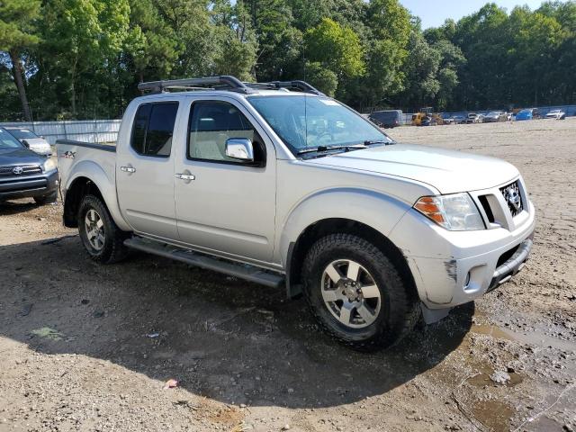 Photo 3 VIN: 1N6AD0EV6CC437241 - NISSAN FRONTIER S 