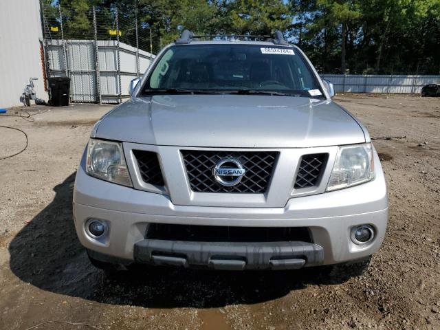 Photo 4 VIN: 1N6AD0EV6CC437241 - NISSAN FRONTIER S 