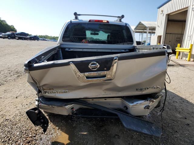 Photo 5 VIN: 1N6AD0EV6CC437241 - NISSAN FRONTIER S 