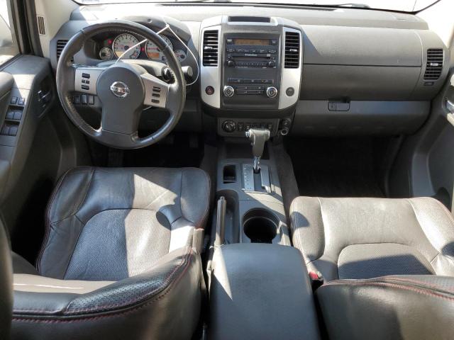 Photo 7 VIN: 1N6AD0EV6CC437241 - NISSAN FRONTIER S 