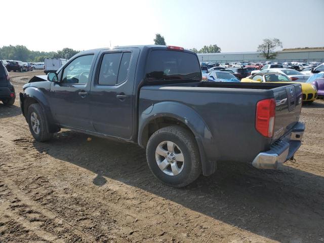 Photo 1 VIN: 1N6AD0EV6CC439992 - NISSAN FRONTIER S 