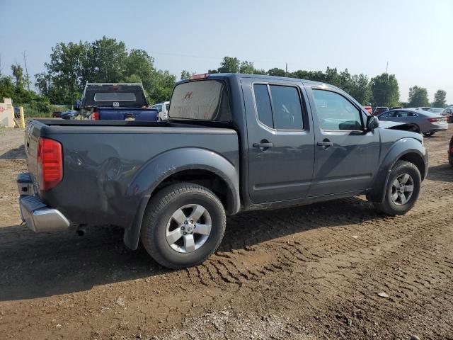 Photo 2 VIN: 1N6AD0EV6CC439992 - NISSAN FRONTIER S 