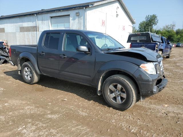 Photo 3 VIN: 1N6AD0EV6CC439992 - NISSAN FRONTIER S 