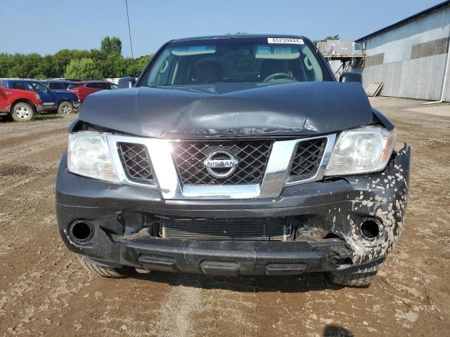 Photo 4 VIN: 1N6AD0EV6CC439992 - NISSAN FRONTIER S 