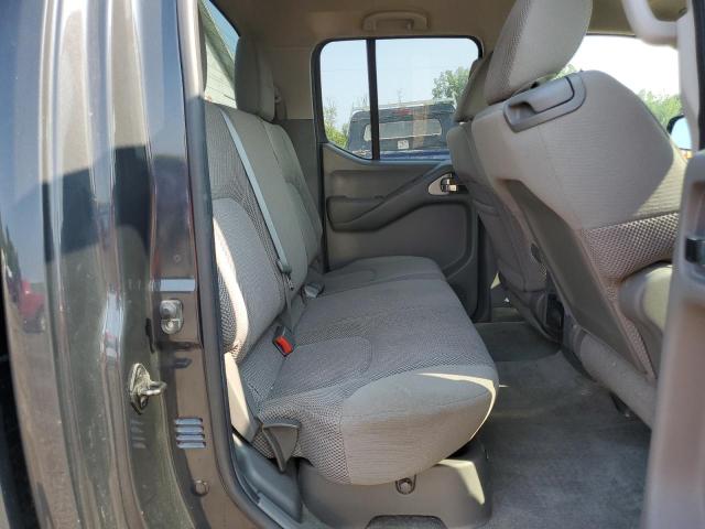 Photo 9 VIN: 1N6AD0EV6CC439992 - NISSAN FRONTIER S 