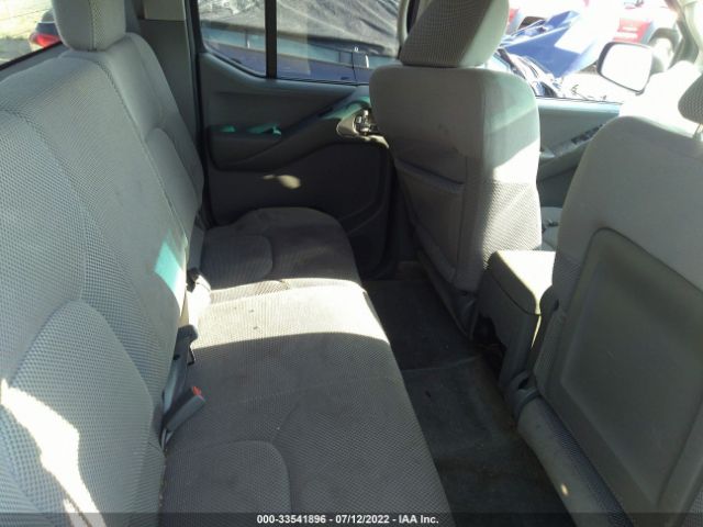 Photo 7 VIN: 1N6AD0EV6CC475696 - NISSAN FRONTIER 