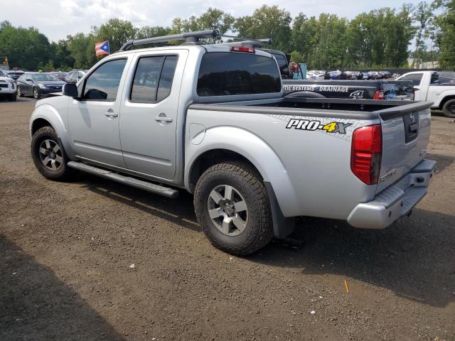 Photo 1 VIN: 1N6AD0EV6DN727324 - NISSAN FRONTIER S 