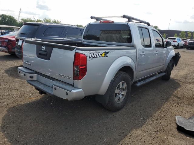 Photo 2 VIN: 1N6AD0EV6DN727324 - NISSAN FRONTIER S 