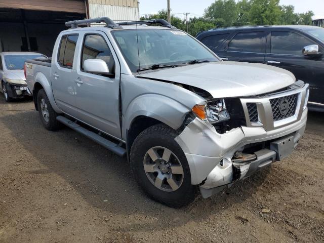 Photo 3 VIN: 1N6AD0EV6DN727324 - NISSAN FRONTIER S 