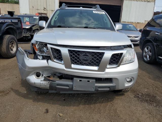 Photo 4 VIN: 1N6AD0EV6DN727324 - NISSAN FRONTIER S 