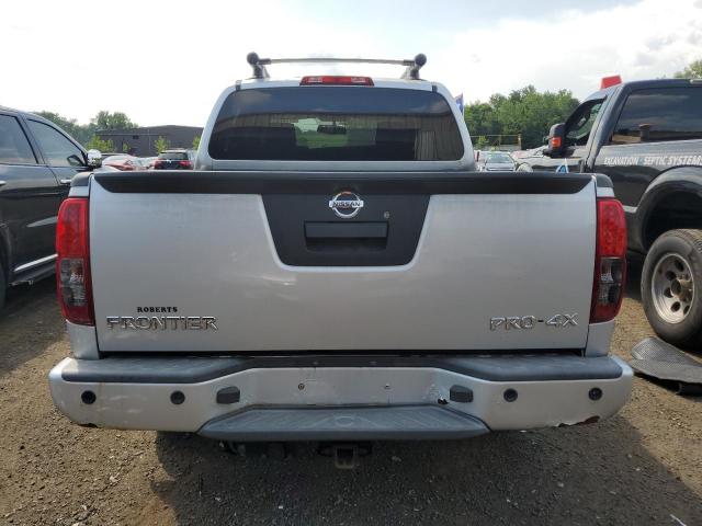 Photo 5 VIN: 1N6AD0EV6DN727324 - NISSAN FRONTIER S 