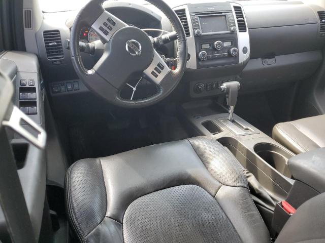 Photo 7 VIN: 1N6AD0EV6DN727324 - NISSAN FRONTIER S 