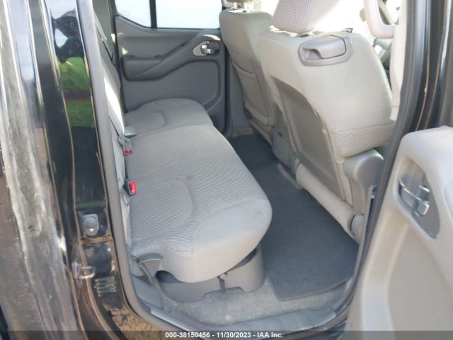 Photo 7 VIN: 1N6AD0EV6DN738419 - NISSAN FRONTIER 