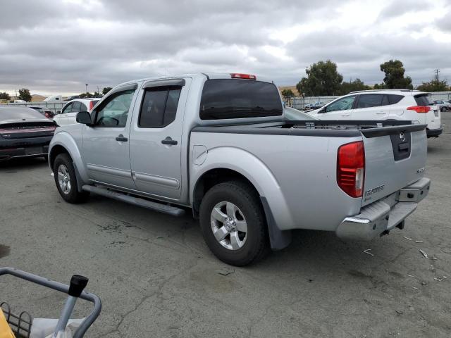 Photo 1 VIN: 1N6AD0EV6DN739117 - NISSAN FRONTIER S 