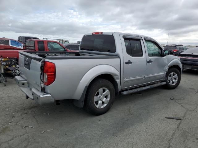 Photo 2 VIN: 1N6AD0EV6DN739117 - NISSAN FRONTIER S 