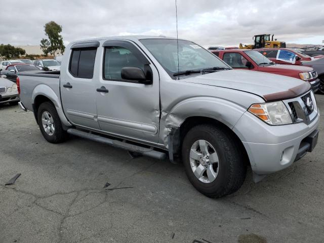 Photo 3 VIN: 1N6AD0EV6DN739117 - NISSAN FRONTIER S 