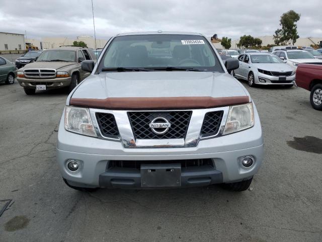 Photo 4 VIN: 1N6AD0EV6DN739117 - NISSAN FRONTIER S 