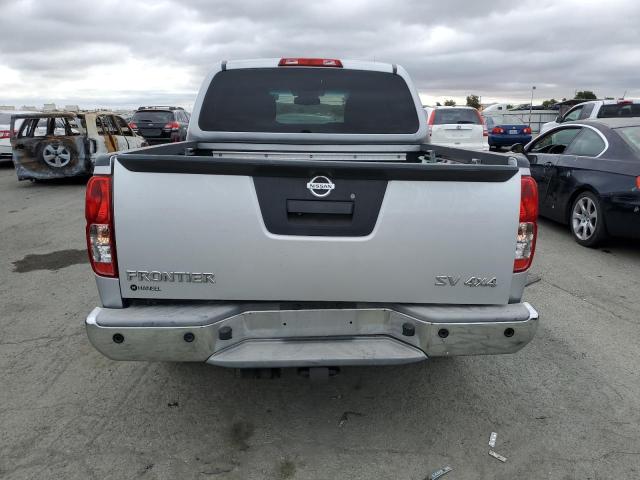 Photo 5 VIN: 1N6AD0EV6DN739117 - NISSAN FRONTIER S 