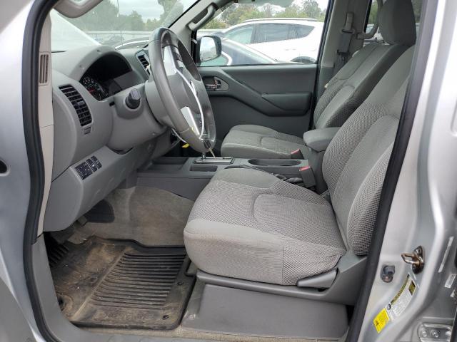 Photo 6 VIN: 1N6AD0EV6DN739117 - NISSAN FRONTIER S 