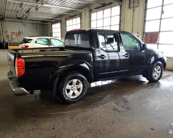 Photo 2 VIN: 1N6AD0EV6DN744219 - NISSAN FRONTIER 