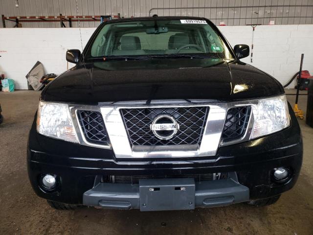 Photo 4 VIN: 1N6AD0EV6DN744219 - NISSAN FRONTIER 