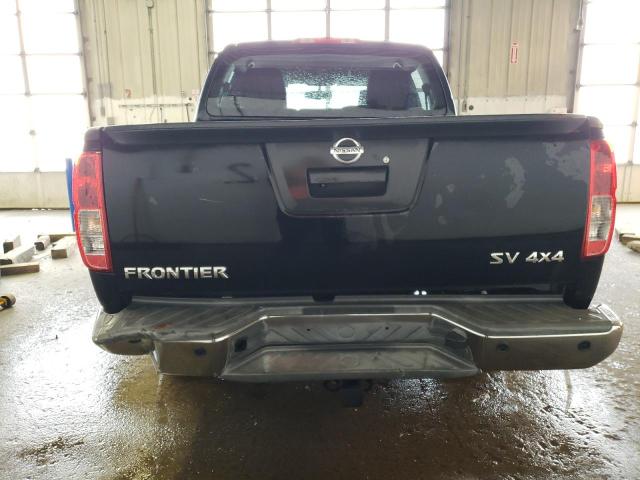 Photo 5 VIN: 1N6AD0EV6DN744219 - NISSAN FRONTIER 