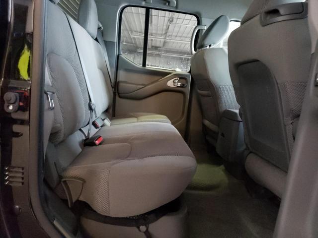 Photo 9 VIN: 1N6AD0EV6DN744219 - NISSAN FRONTIER 