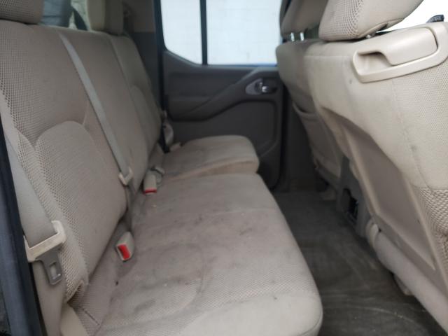 Photo 5 VIN: 1N6AD0EV6DN763157 - NISSAN FRONTIER S 