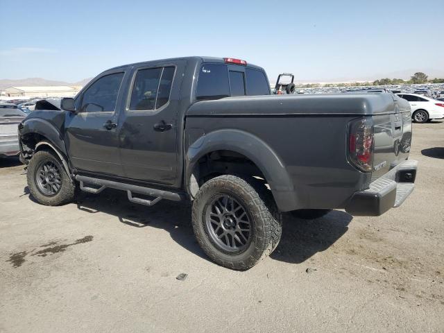 Photo 1 VIN: 1N6AD0EV6EN728586 - NISSAN FRONTIER S 