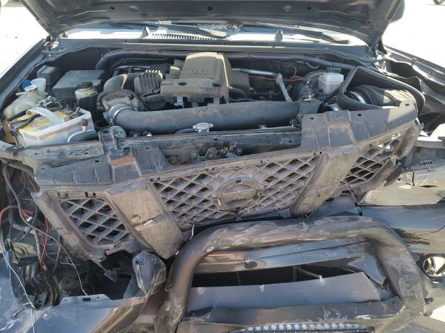 Photo 10 VIN: 1N6AD0EV6EN728586 - NISSAN FRONTIER S 