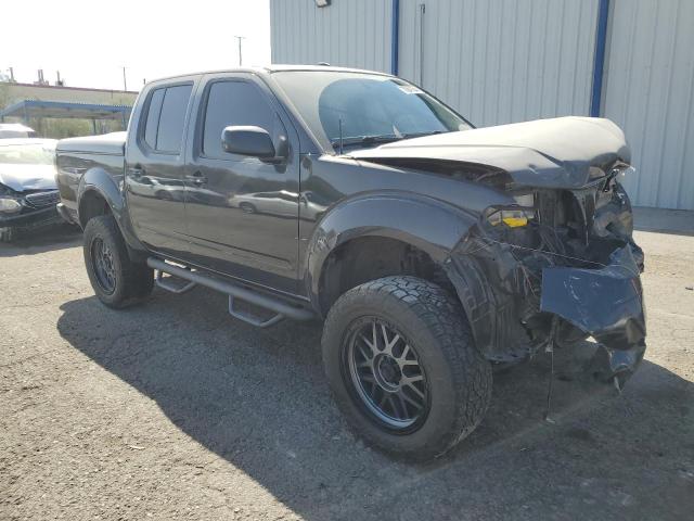 Photo 3 VIN: 1N6AD0EV6EN728586 - NISSAN FRONTIER S 