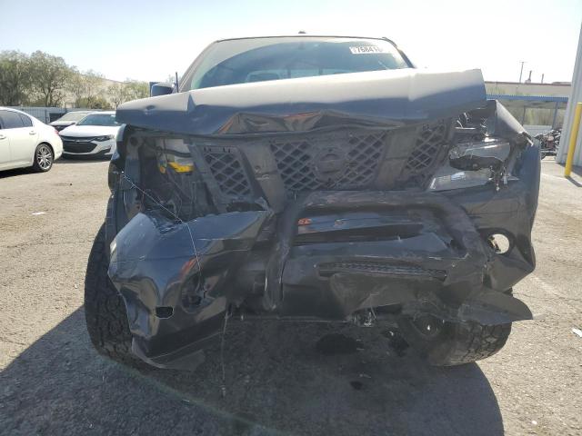 Photo 4 VIN: 1N6AD0EV6EN728586 - NISSAN FRONTIER S 