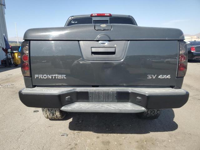 Photo 5 VIN: 1N6AD0EV6EN728586 - NISSAN FRONTIER S 