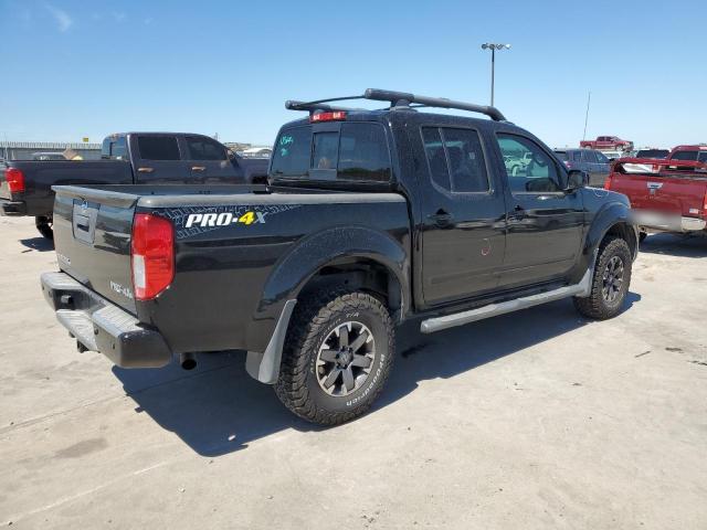 Photo 2 VIN: 1N6AD0EV6EN738342 - NISSAN FRONTIER 