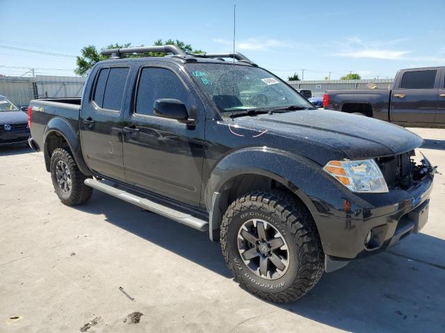 Photo 3 VIN: 1N6AD0EV6EN738342 - NISSAN FRONTIER 