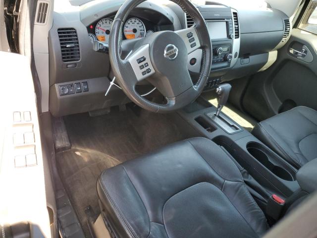 Photo 7 VIN: 1N6AD0EV6EN738342 - NISSAN FRONTIER 