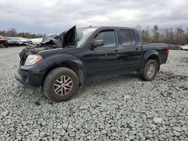 Photo 0 VIN: 1N6AD0EV6EN760812 - NISSAN FRONTIER S 