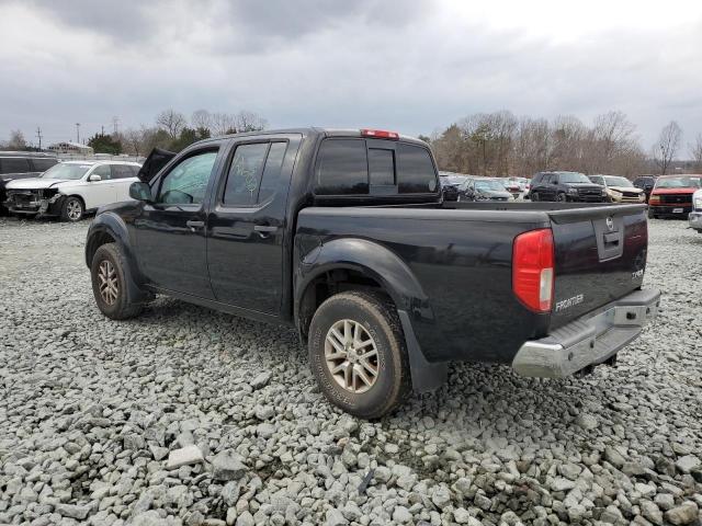 Photo 1 VIN: 1N6AD0EV6EN760812 - NISSAN FRONTIER S 