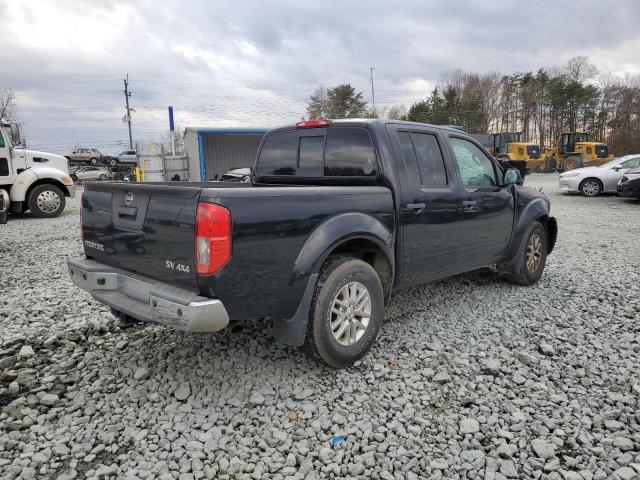 Photo 2 VIN: 1N6AD0EV6EN760812 - NISSAN FRONTIER S 