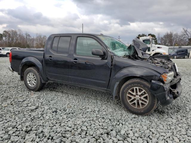 Photo 3 VIN: 1N6AD0EV6EN760812 - NISSAN FRONTIER S 