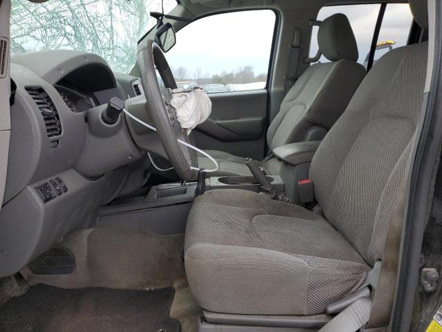 Photo 6 VIN: 1N6AD0EV6EN760812 - NISSAN FRONTIER S 