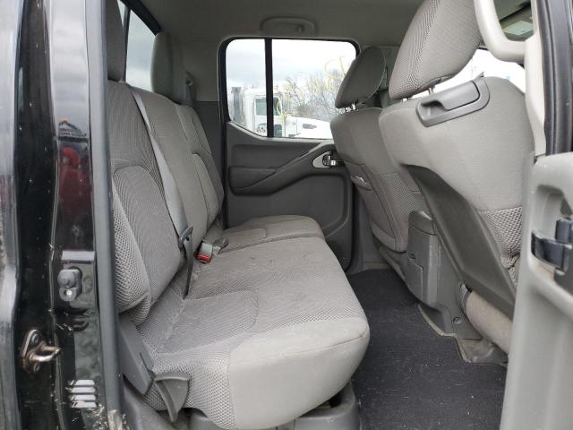 Photo 9 VIN: 1N6AD0EV6EN760812 - NISSAN FRONTIER S 