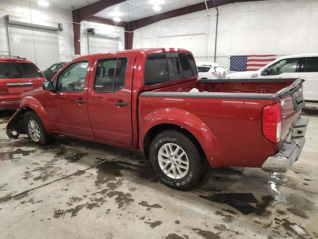 Photo 1 VIN: 1N6AD0EV6EN766433 - NISSAN FRONTIER S 