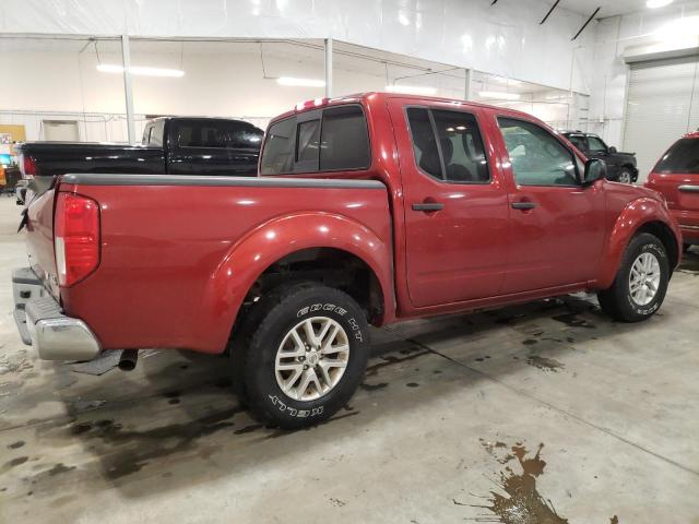 Photo 2 VIN: 1N6AD0EV6EN766433 - NISSAN FRONTIER S 