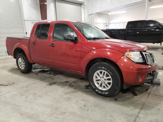 Photo 3 VIN: 1N6AD0EV6EN766433 - NISSAN FRONTIER S 